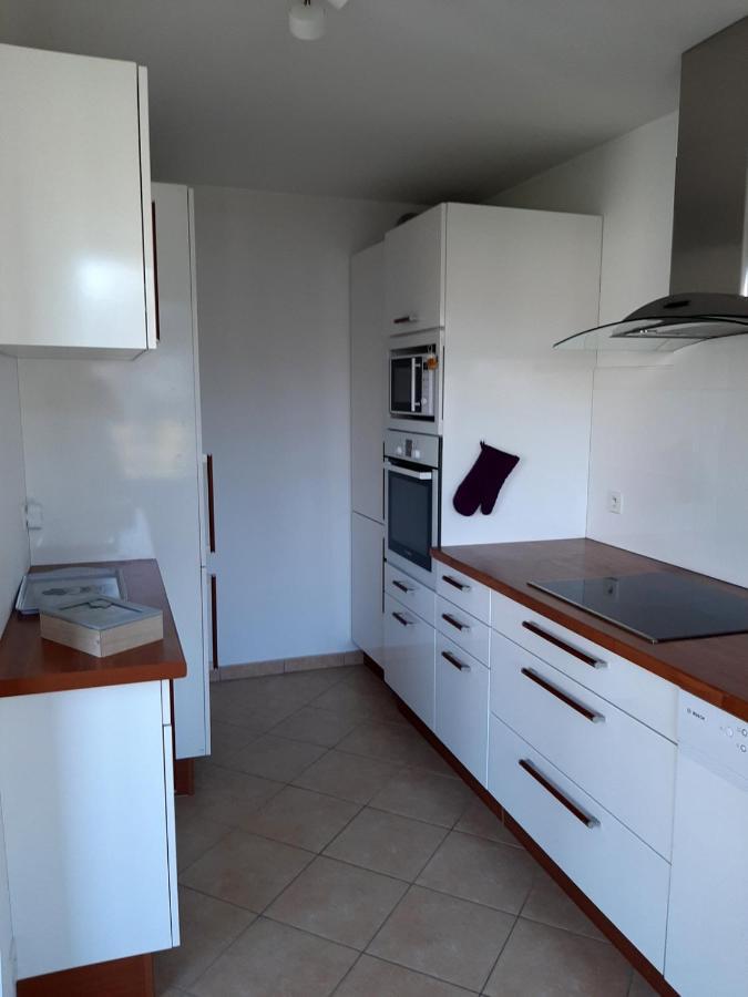Gite La Houblonniere Standing Et Confort A Colmar Luaran gambar