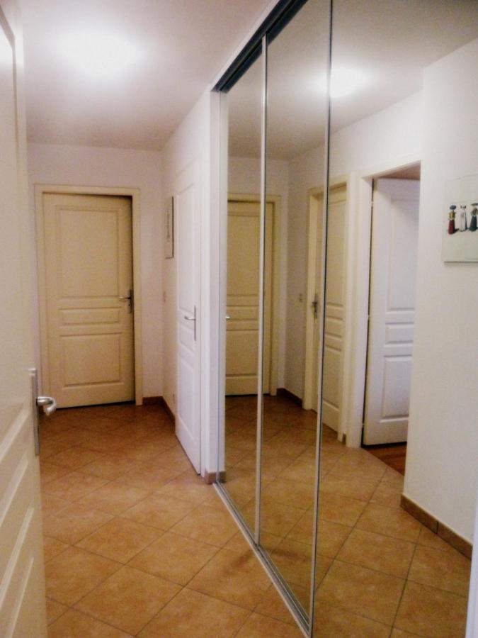 Gite La Houblonniere Standing Et Confort A Colmar Luaran gambar