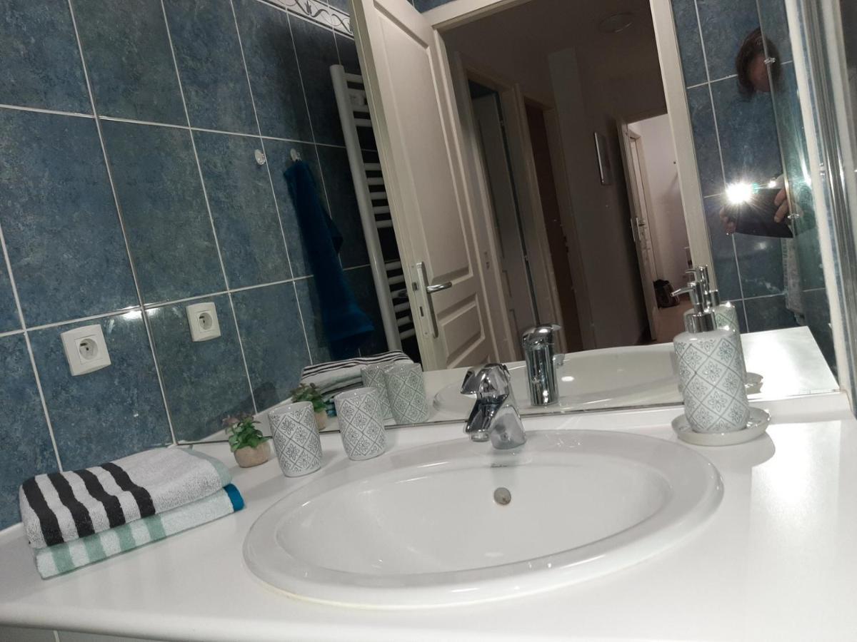 Gite La Houblonniere Standing Et Confort A Colmar Luaran gambar